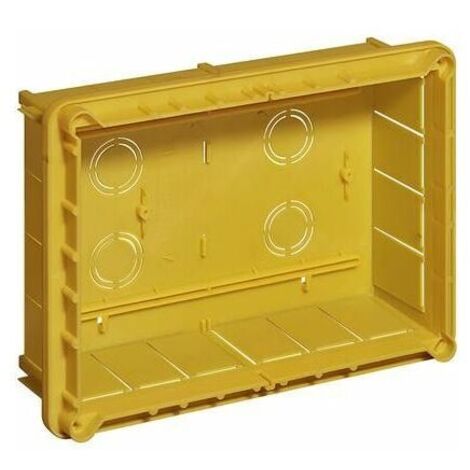 Caja de conexiones Bticino 218X154X70 16206