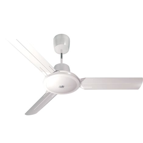 Ventilador de techo Vortex Nordik Evolution R 140/56 61752 (1/3)
