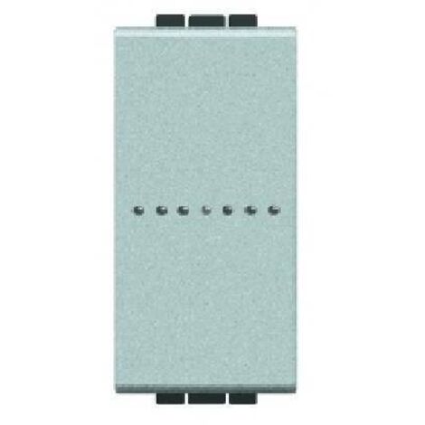Bticino Living Light 16A inversor axial NT4054