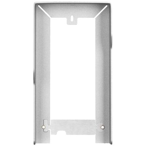 Visor de lluvia Bticino para la línea de pulsadores 3000 343051