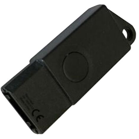 Llave electrónica Bentel para insertador NORMA BPI, código DKC