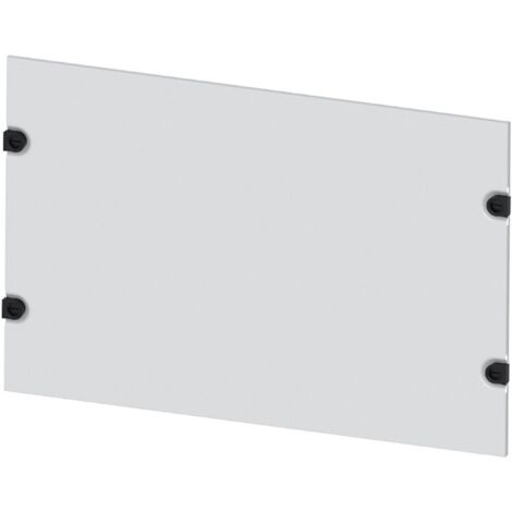 Tapa Ciega Siemens ALPHA S630 cobertura de sección 8GK96222KK20 (1/2)