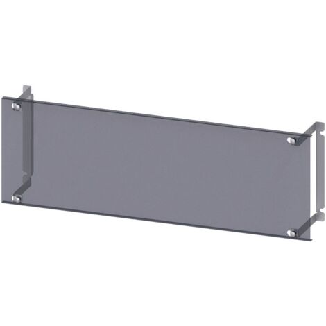 Protección Siemens contra la tapa de contacto físico 8GK99200KK37 (1/2)