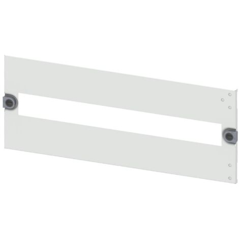 Cubierta Siemens modular SIVACON S4 1 FILA 24 módulos 8PQ20206BA12 (1/2)