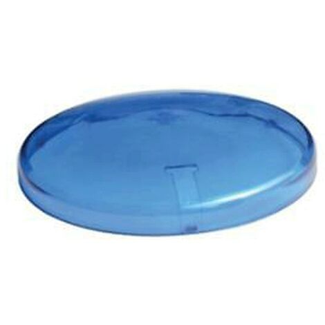 Filtro para Lámparas Led PAR38 Duralamp Azul IP20 00876