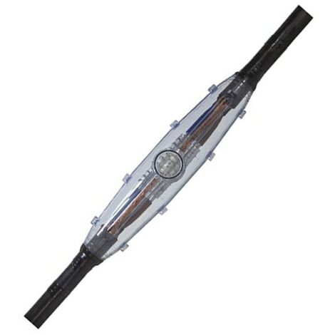 Articulación CELLPACK derecho de fundición de resina 5X16MM 124169