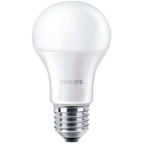 Bombilla de Gota LED Philips 12,5W 4000K E27 1521 lúmenes