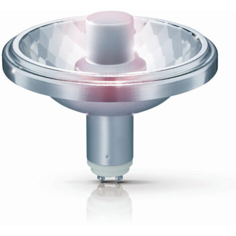 Lámpara Philips CDM-R111 mastercolor elite 70W GX8.5 3000K ELITER1117040