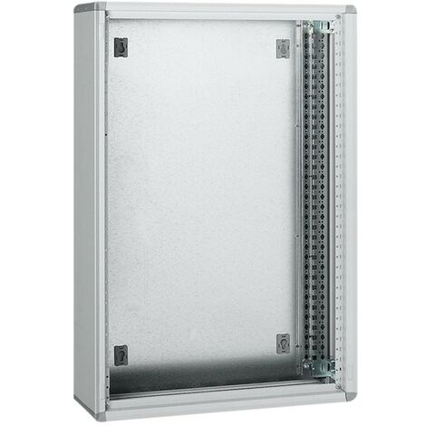 Bticino MAS panel de pared de chapa LDX400 600X1200 93660Q