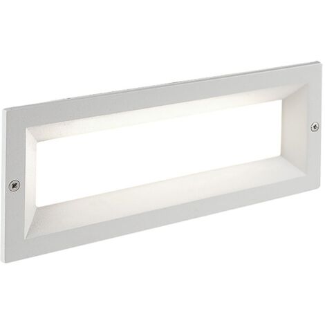 Proyector Sovil LED con efecto rendija 13W 4000K Blanco 99153/02 (1/2)