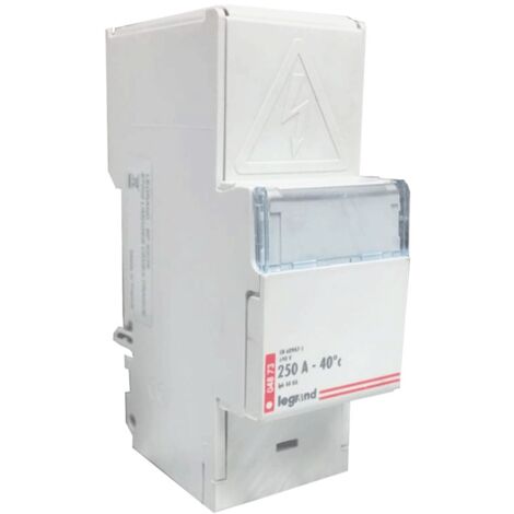 Distribuidor modular Legrand Viking 1P 250A G3/8 004873 (1/2)