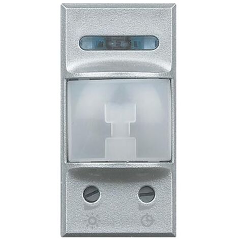 Interruttore IR BTicino HC4431N Axolute - 200W Colore Chiaro - Foto 11