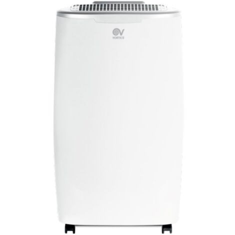 Deshumidificador portátil Vortice DEUMIDO NG20 EVO 0000026027 (1/5)