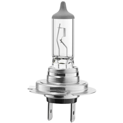 LÁmpara lubex h7 bosch 55w 1190