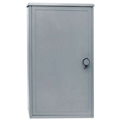 Contenedor OEC de fibra de vidrio para contadores 54X90X30 S03740GW