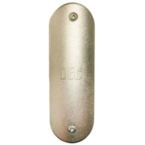 Portella OEC por la Pole Agujero 38X132 PTLA1075