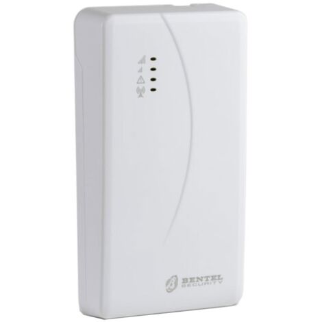 Marcador universal Bentel GSM en la red 2G/GPRS BGS-210