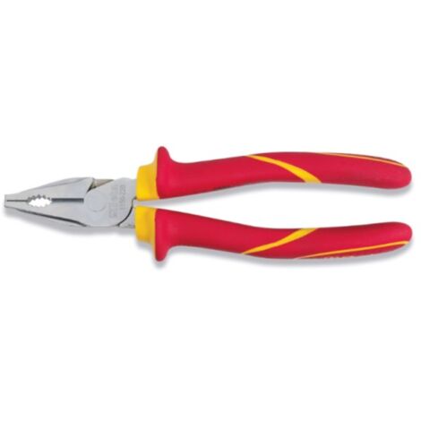 Pinza universal Beta cromada brillante MQ 180 011500498 (1/2)