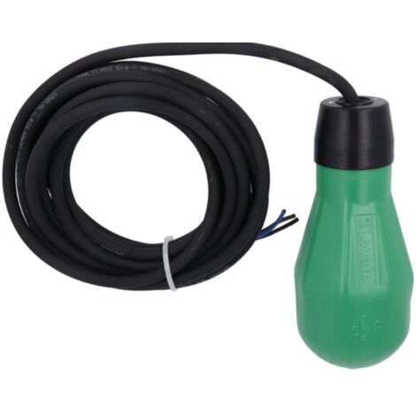 Flotador de agua oscuro Lovato LVFSN1B05