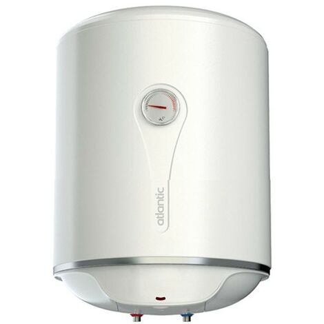 Calentador de agua eléctrico Atlantic Ego 30 Litros Vertical 831096