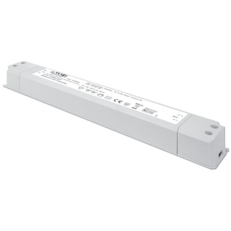Fuente de alimentación electrónica TCI para LED 120W 24VDC IP20 127824