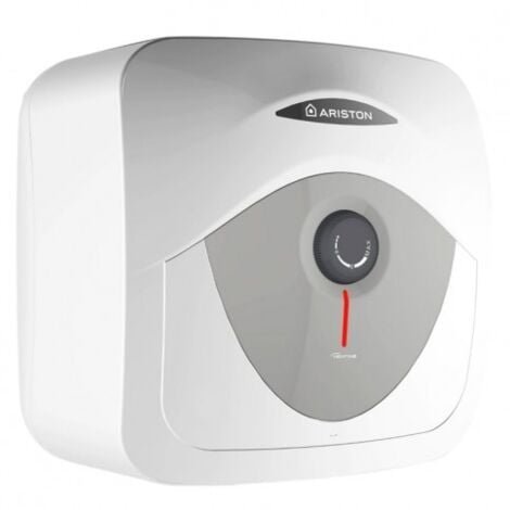 Calentador de agua eléctrico de Ariston ANDRIS RS 10U/3 EU 10 litros Bajo el fregadero 3100330