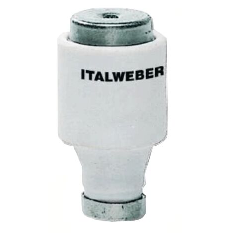 Fusible Diazed Italweber DIII paso E33 fast bend 35A 500V 1231035