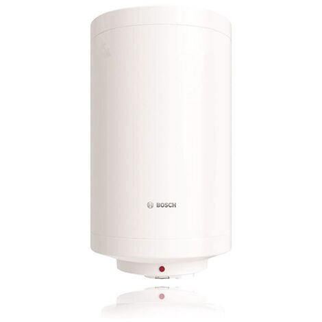 Calentador de agua eléctrico Bosch Tronic 2000 T de 80 litros 7736503349