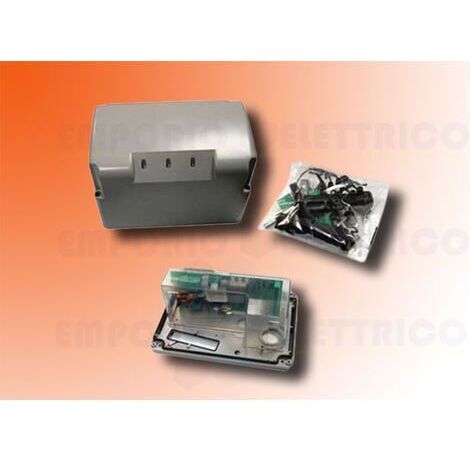 Nuevo Kit adaptador electrónico para motores antiguos 746 844 repuesto FAAC 490114
