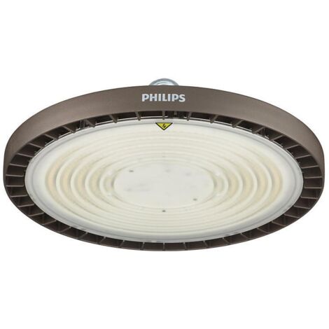 Philips 168W 4000K 20500 Lumen Foco LED Industrial 14524040 (1/5)