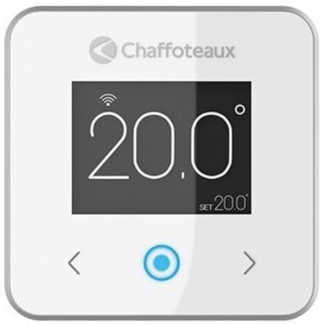 Termostato Chaffoteaux Smart Control Link