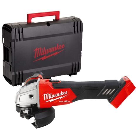Amoladora angular Milwaukee M18 FSAG125X-0X 125mm 4933478428