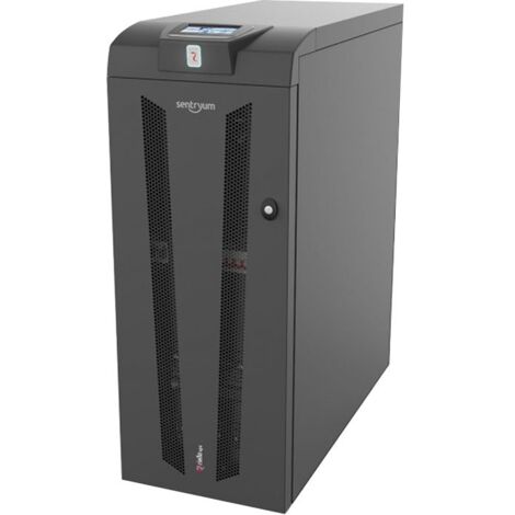 SAI Riello Sentryum Compact S3M CPT 10KVA trifásico/trifásico DS3TK10CS100RUA (1/5)