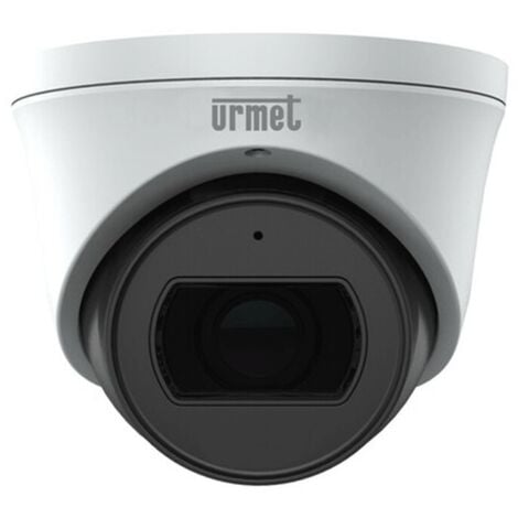 Camara IP POE ONVIF HD Domo optica 2,8-12mm exterior IP65