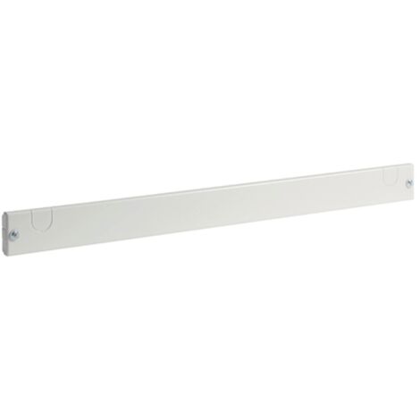 Panel frontal de la persiana Hager 500x600mm UC231