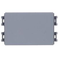 Tapa, doble, para push-BPT THANGRAM y LITHOS