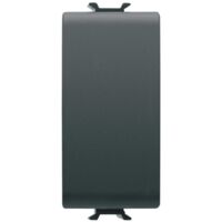 Inversor Gewiss Chorus 16A negro GW12091