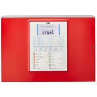 Central contraincendios digital Urmet 1 lazo 1043/550A
