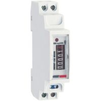 Schneider Contador de energ/ía digital trif/ásico iem3110 63 a directos clase 1