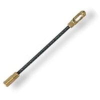 Cabeza flexible con ojal arnocanali diámetro 6mm - apt6.m5