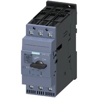 Disyuntor de protección de motor Siemens S2 70-80A 65KA 3RV20314RA10