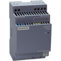 Alimentación estabilizada Siemens LOGO POWER 24V/2.5A 6EP33326SB000AY0