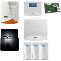 KIT Sistema de alarma antirrobo Urmet HOME BASIC 1068/902