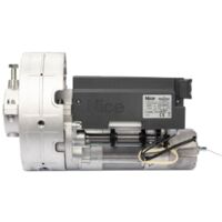 Motorreductor electromecánico irreversible Nice Rondo para persianas equilibradas 180Kg RN2040