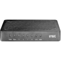 Pasarela Urmet IP/SIP para extensiones analógicas 4 puertos 1375/854