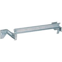 Hager Carril DIN ajustable e inclinable 500x685mm UC951