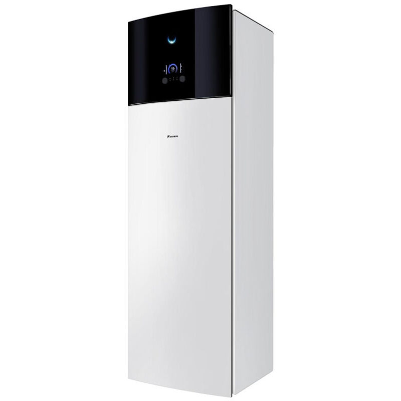 Kit Pompe à Chaleur Air-eau Daikin Altherma 3 R Compact R32 H/C 6 KW 300 Litres