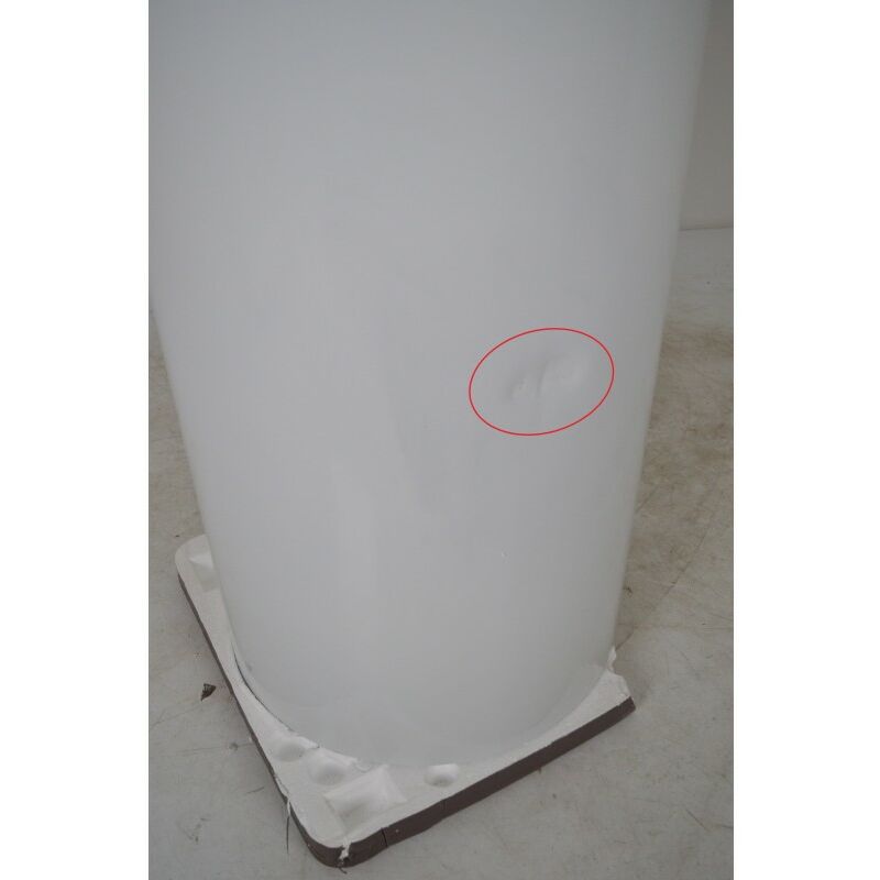 Les produits   Chauffe-eau et ballon d'eau chaude -  Chauffe-eau 200L vertical mono stéatite OLYMPIC