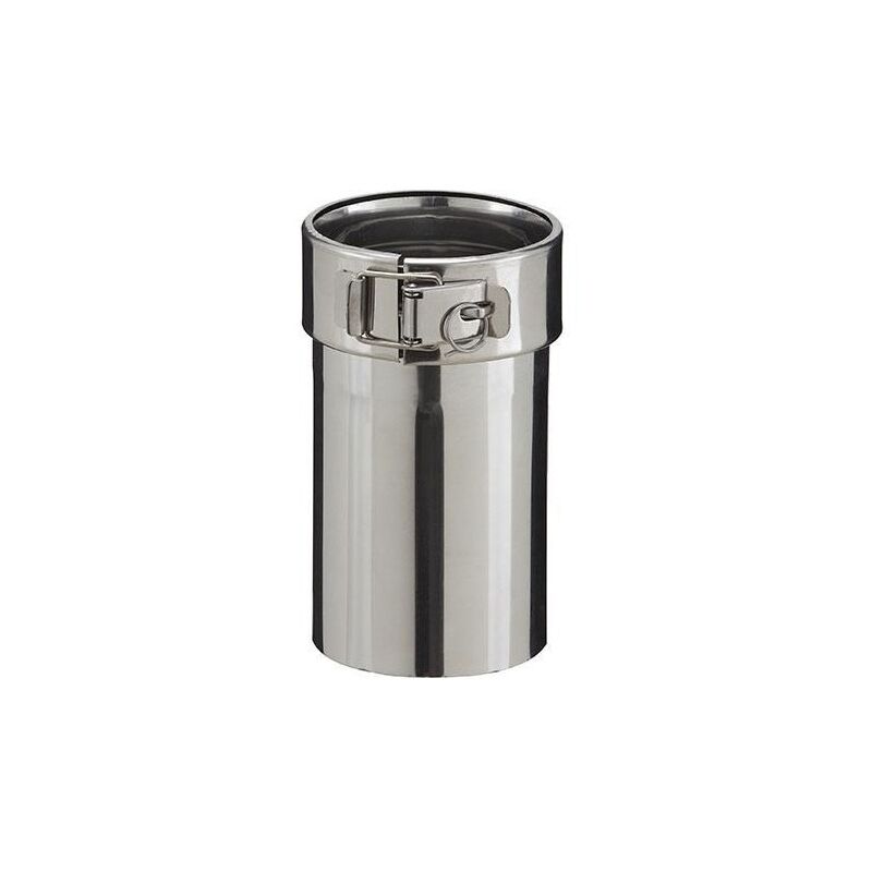 Adaptateur POUJOULAT Palazzetti Pour Poêle à Granules et Pellets Ø80 — free download