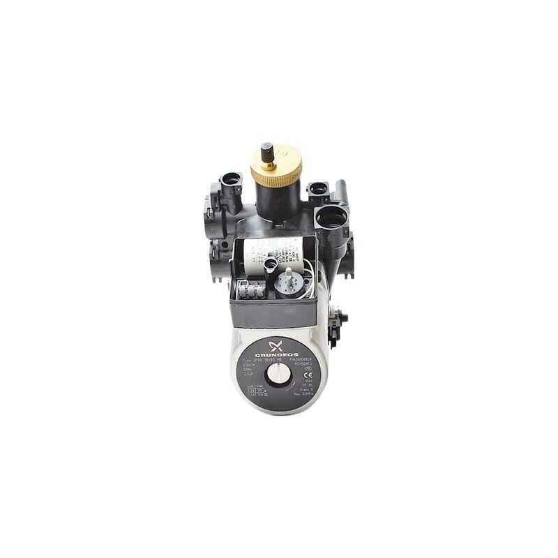 GRUNDFOS - Circulateur UPS 15-60 G1 - 5667890